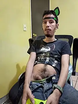 perruno8 online show from February 2026 02:32:01 AM