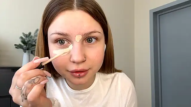 PledHoly online show from February 2026 07:40:01 AM