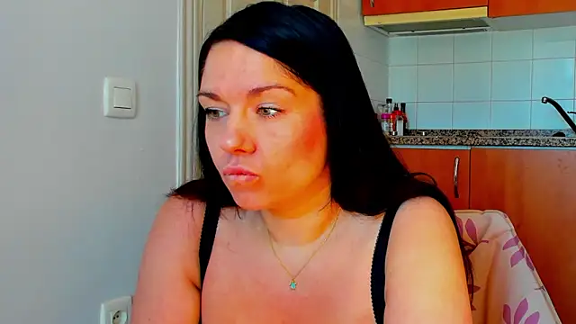 Dark Lilith  online show from April 2026 07:53:02 AM