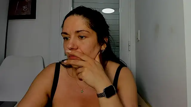 Dark Lilith  online show from April 2026 06:34:01 PM