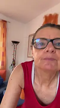 Dance Lady online show from March 2026 08:39:01 AM