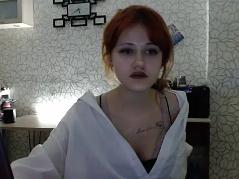 Snapshot of SolarAdrienne chatting on February 2026 02:58:02 PM SolarAdrienne online show from February 2026 02:58:02 PM