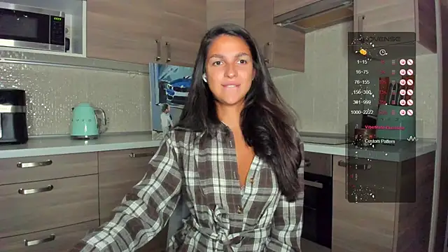 AngelGabe online show from April 2026 07:27:01 PM