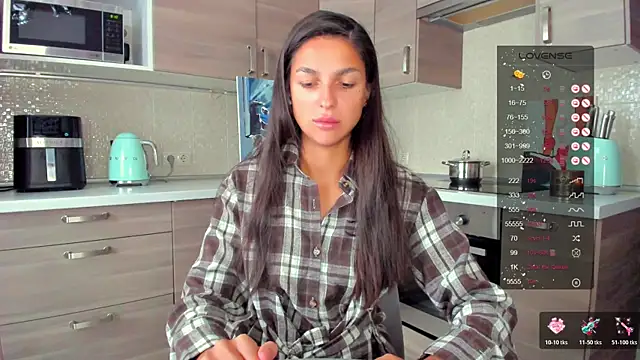 AngelGabe online show from April 2026 06:09:01 AM