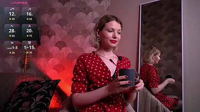 VinylKiss online show from February 2026 09:13:02 PM