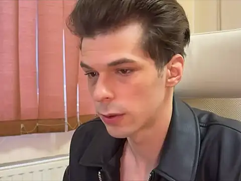 Perfectfuck online show from February 2026 08:11:02 AM