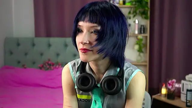 Cyber psych0 online show from March 2026 10:32:02 AM