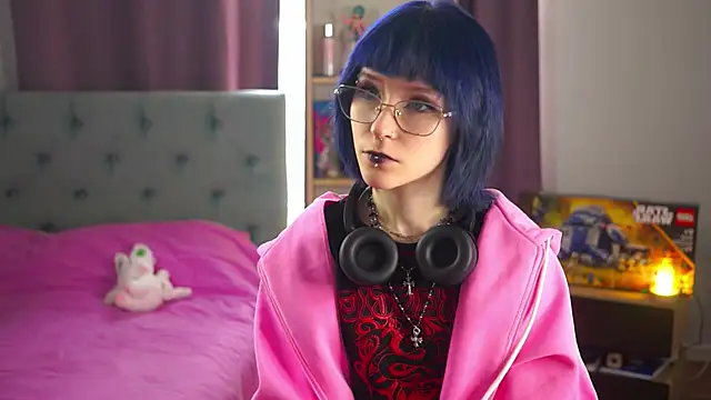 Cyber psych0 online show from March 2026 01:38:01 PM