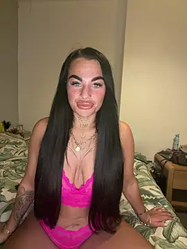 Snapshot of Darkfantisyx chatting on March 2026 07:27:01 PM Darkfantisyx online show from March 2026 07:27:01 PM