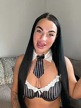 Darkfantisyx online show from March 2026 03:17:02 PM