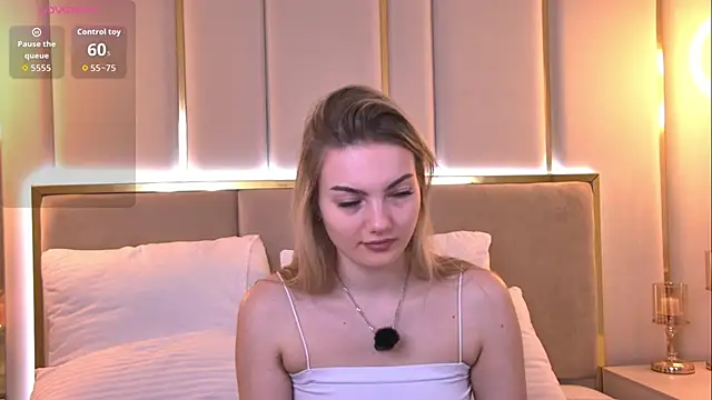 Sona Lavberi online show from April 2026 09:40:01 AM