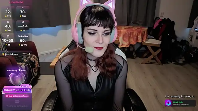 Samanteased online show from April 2026 05:16:01 PM