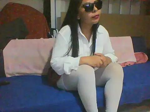 venus-marte online show from March 2026 07:21:01 AM