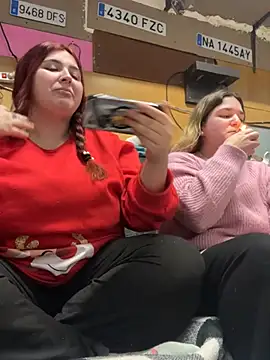 Sandragll online show from March 2026 08:05:02 PM