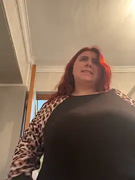 Sandragll online show from March 2026 11:14:01 AM