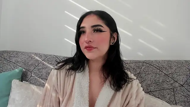 Kattengel  online show from March 2026 09:42:01 PM