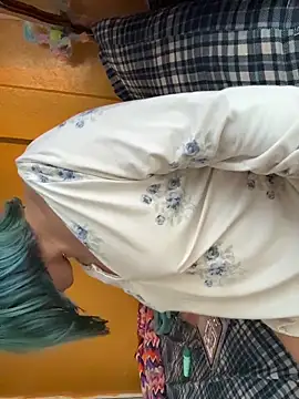 susanita8 online show from February 2026 12:18:02 AM