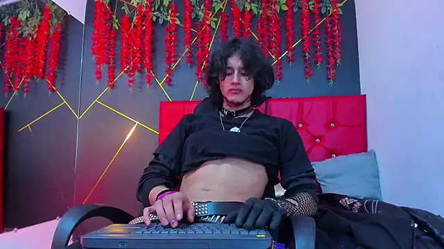 Dax669 online show from February 2026 02:42:01 AM