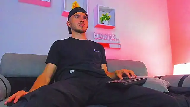 Dante Blake1 online show from February 2026 02:53:02 AM