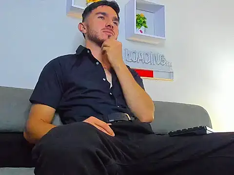 Dante Blake1 online show from March 2026 03:34:01 AM