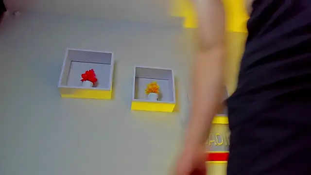 Dante Blake1 online show from March 2026 08:26:33 AM