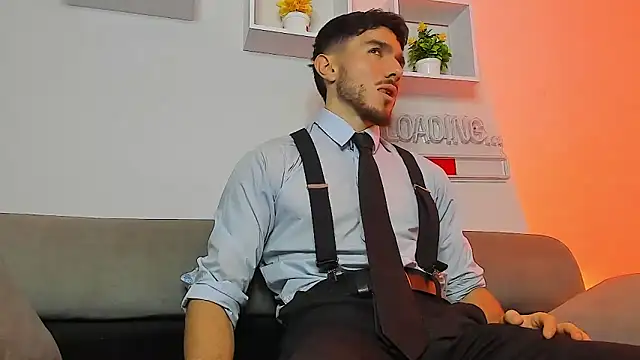 Dante Blake1 online show from April 2026 03:53:01 AM