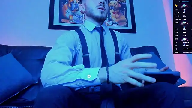 Snapshot of Dante_Blake1 chatting on June 2026 04:54:02 AM Dante Blake1 online show from June 2026 04:54:02 AM