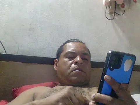 DesexedCooler online show from February 2026 09:22:02 PM