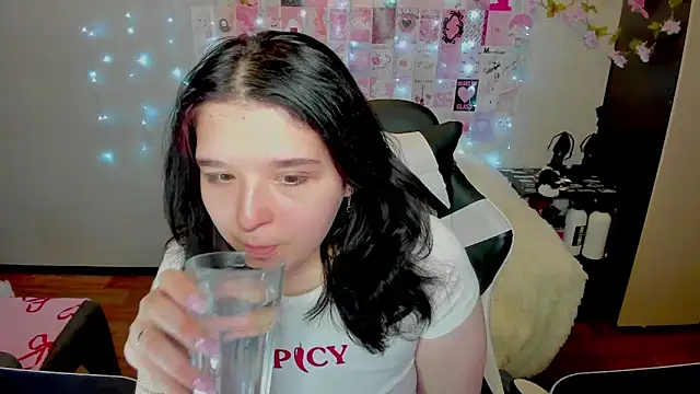 Kate Acid online show from February 2026 12:28:02 AM