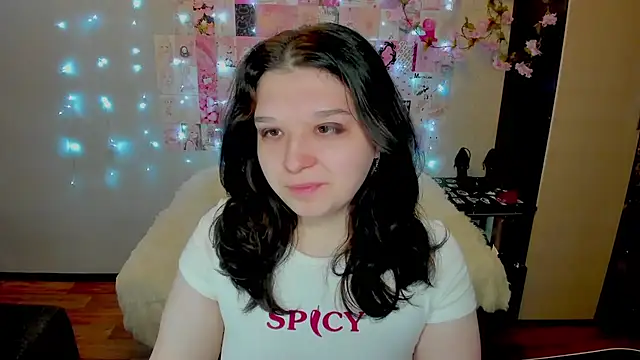 Kate Acid online show from April 2026 11:16:02 PM