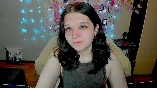 Kate Acid online show from April 2026 11:39:02 PM