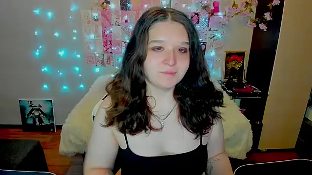 Kate Acid online show from June 2026 11:15:02 PM