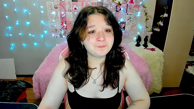 Kate Acid online show from July 2026 11:07:02 PM