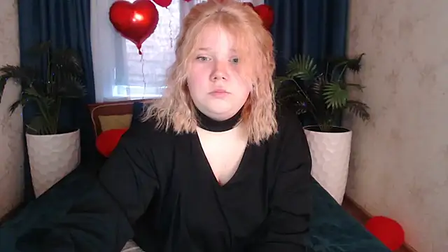 StripGyrl online show from March 2026 01:29:02 AM