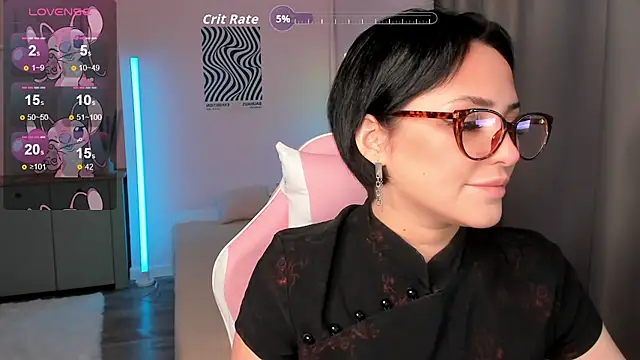 Mary Rice online show from April 2026 01:25:01 AM