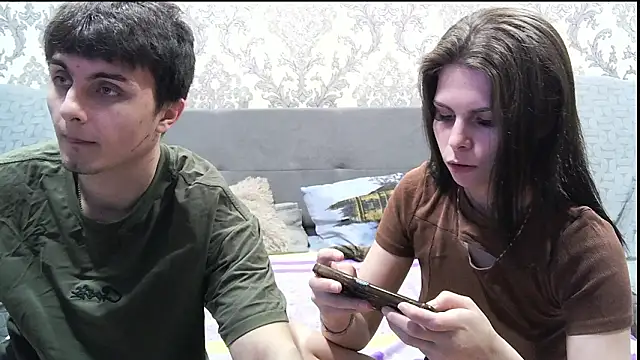 AmandaCouple online show from March 2026 05:13:01 AM