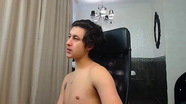 GriffinDane online show from March 2026 05:24:01 AM