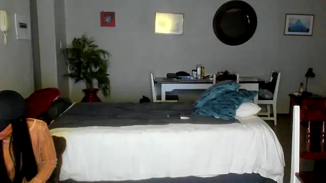 Mimirosexxx online show from February 2026 08:49:01 PM