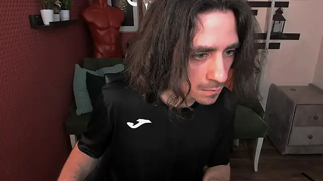 Daniel Morrise online show from February 2026 07:48:01 AM