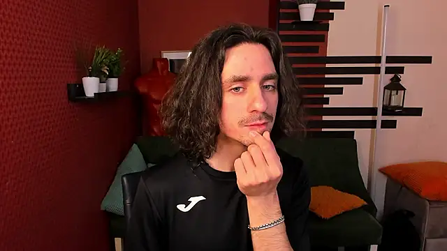 Daniel Morrise online show from March 2026 11:38:02 AM