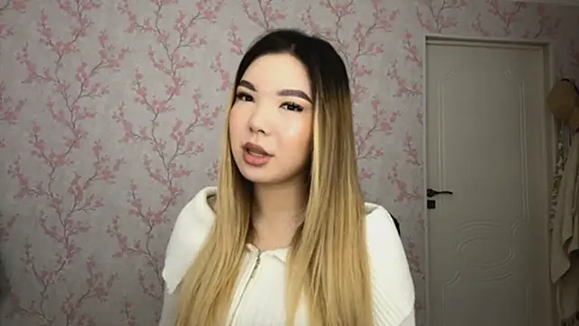 Elina Mottel online show from February 2026 08:27:02 AM