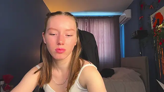 Anna Kare online show from April 2026 11:46:02 AM