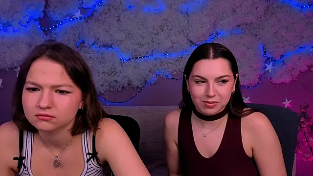 amalialowell online show from May 2026 09:17:02 AM