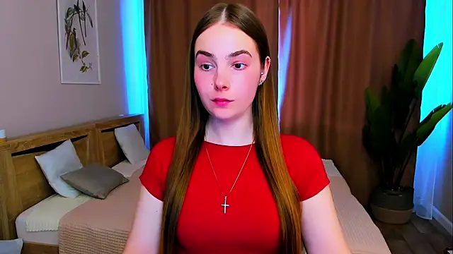 Maddy Wood  online show from April 2026 02:31:01 PM