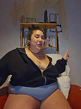 Deesse luna online show from March 2026 07:36:02 PM