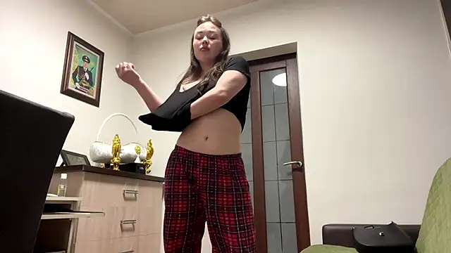AudieGravely online show from April 2026 05:47:01 PM