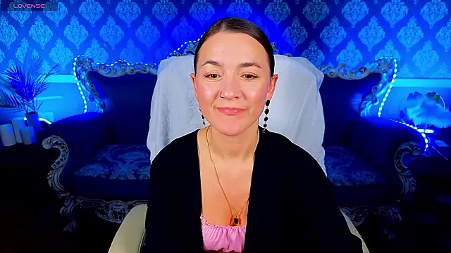 GracefulMichelle online show from February 2026 02:24:02 PM