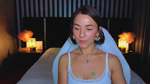 GracefulMichelle online show from July 2026 07:29:01 PM