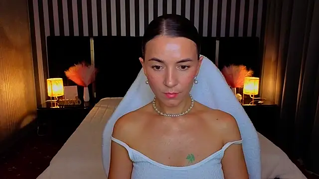 GracefulMichelle online show from July 2026 06:55:02 PM