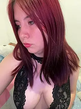 Caro candy online show from February 2026 12:03:01 PM